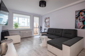 07 Gdynia Centrum - Apartament Mieszkanie dla 2 os